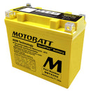 ARCTIC CAT MUDPRO 1000 H 2 EFI [2010-2016] - Powersport Quadflex AGM battery