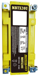 HARLEY-DAVIDSON FX [2005-2006] - Motorcycle battery