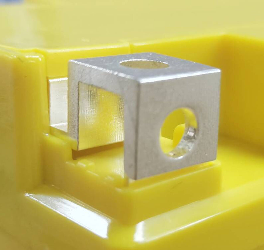 CAN-AM OUTLANDER 450 T 3 [2017] - Powersport Quadflex AGM battery