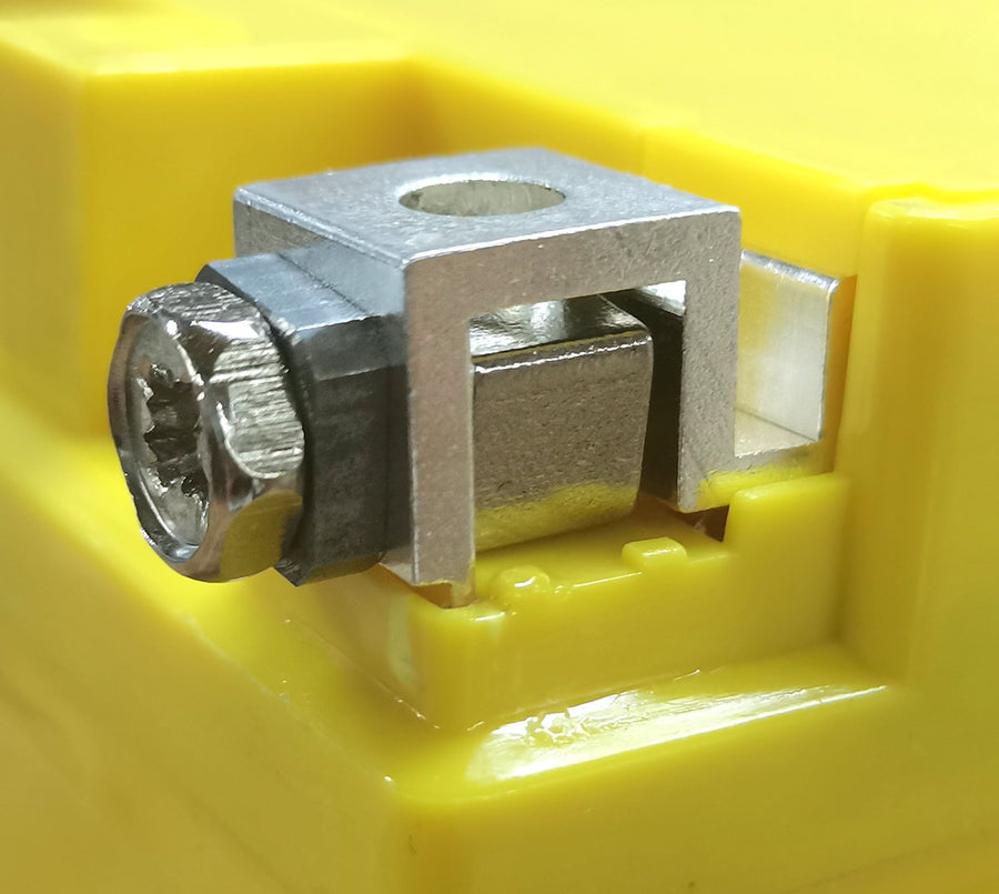 HARLEY-DAVIDSON FXST [2000-2003] - Motorcycle battery