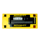 SKI DOO SKANDIC II SLT [1993-1994] - Powersport Quadflex AGM battery MBTX24U