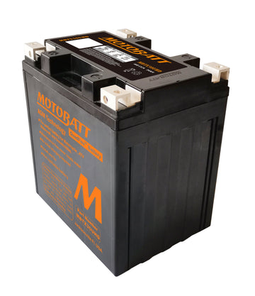 BMW R 100 RS [1977-1994] - Motorcycle battery