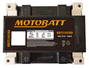 ARCTIC CAT PROWLER 700 EFI [2012-2013] - Powersport Quadflex AGM battery