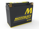 DUCATI 749 [2003-2007] - Motorcycle battery