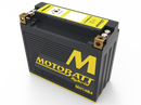 DUCATI 821 HYPERMOTARD [2013-2014] - Hybrid motorcycle battery 12V 330CCA