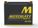 YAMAHA FZS 600 [1998-2003] - Motorcycle battery