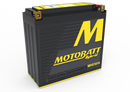 BMW R 1150 [2003-2004] - Motorcycle battery