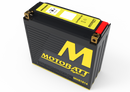 BMW R 80 GS [1981-1986] - Hybrid battery 12V 500CCA