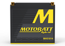 BMW R 1200 [1998-2004] - Hybrid motorcycle battery