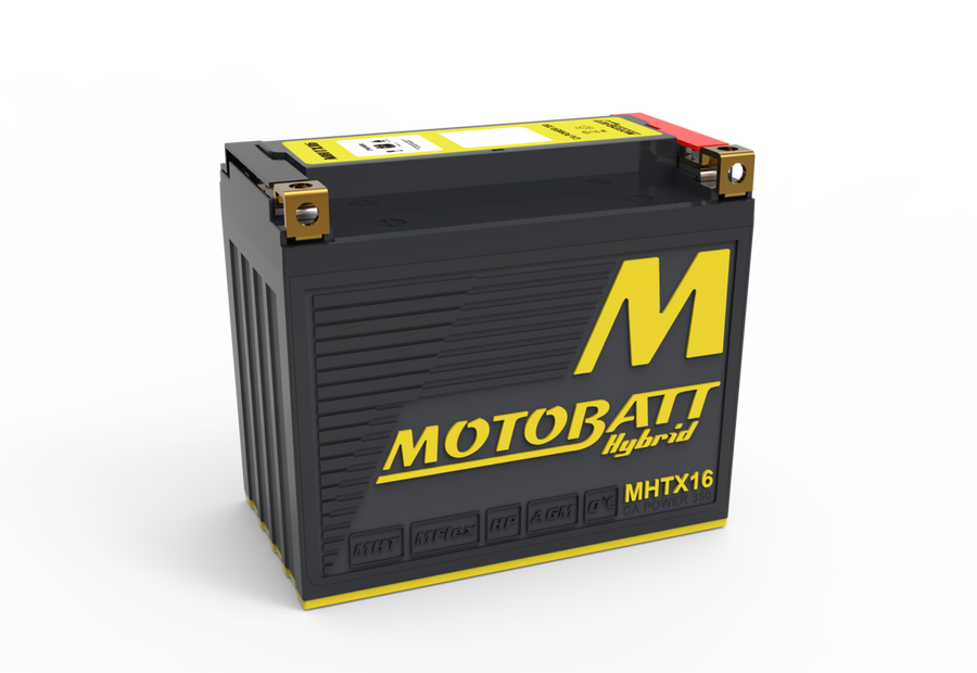 KAWASAKI KLE 500 [1991-2007] - Hybrid motorcycle battery