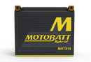 YAMAHA GRIZZLY 660 [2001-2005] - Hybrid battery