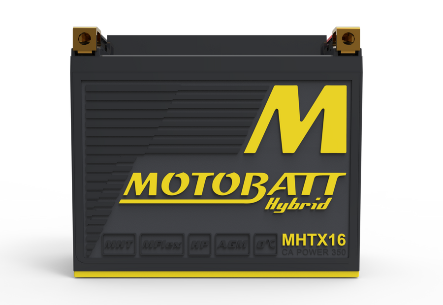 KAWASAKI ZR 7 750 [1999-2004] - Hybrid motorcycle battery