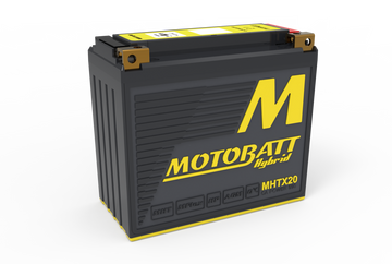 POLARIS SCRAMBLER 1000 [2015-2017] - Hybrid battery