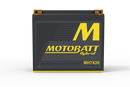 BUELL S 3 T 1200 THUNDERBOLT [1997-2002] - Hybrid battery 12V 550CCA