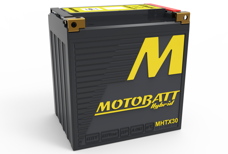 BMW R 100 RT 247 [1979-1996] - Motorcycle battery
