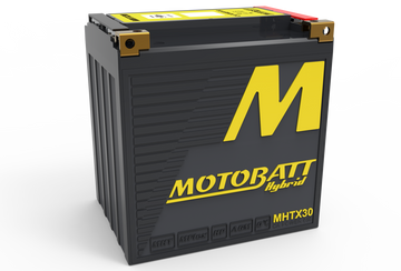 POLARIS DIESEL 455 4X4 [1999-2001] - Hybrid battery for ATV/UTV