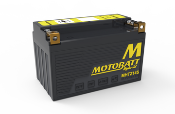 POLARIS OUTLAW 525 S [2008-2010] - Hybrid battery MHTZ14S