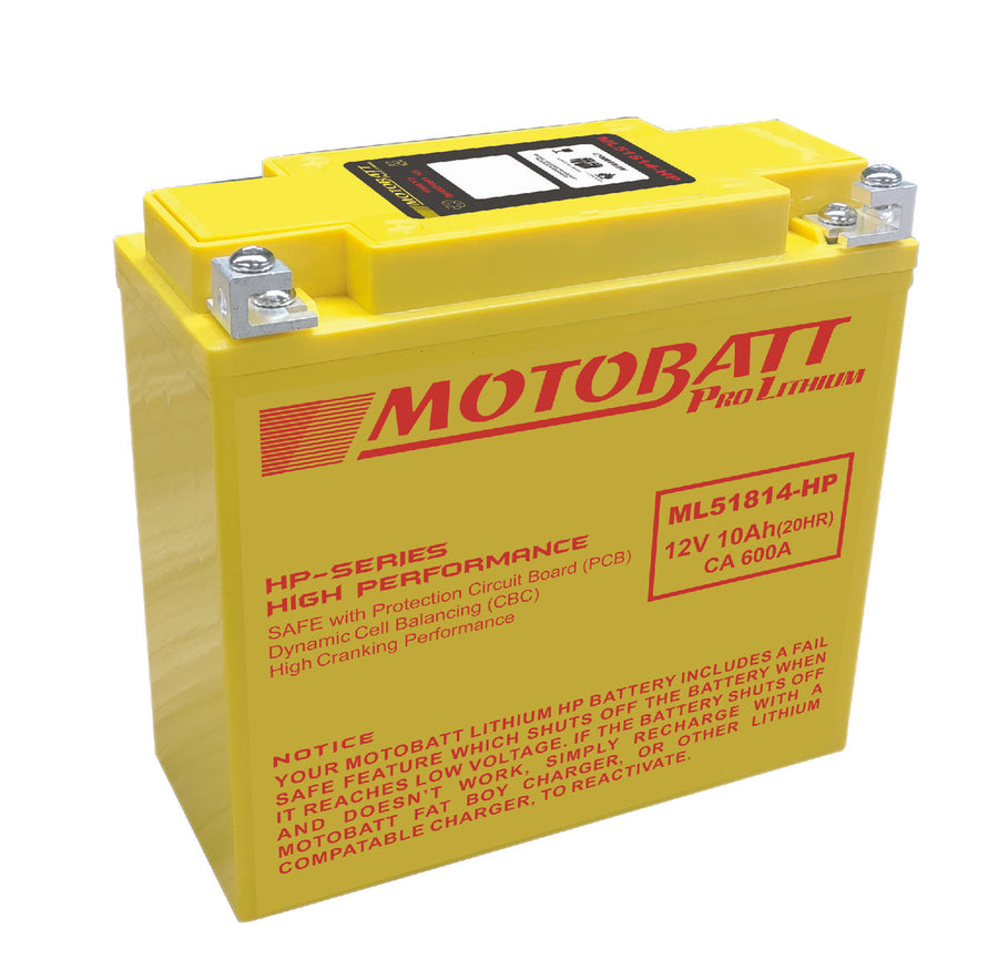 BMW R 80 GS [1981-1986] - motorcycle battery