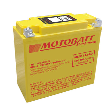 BMW R 1100 RT 259 [1995-2001] - Lithium motorcycle battery
