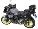 Hepco & Becker Smartrack-Heckträger für Yamaha MT-10 (2016-2021) – im Komplettset enthalten