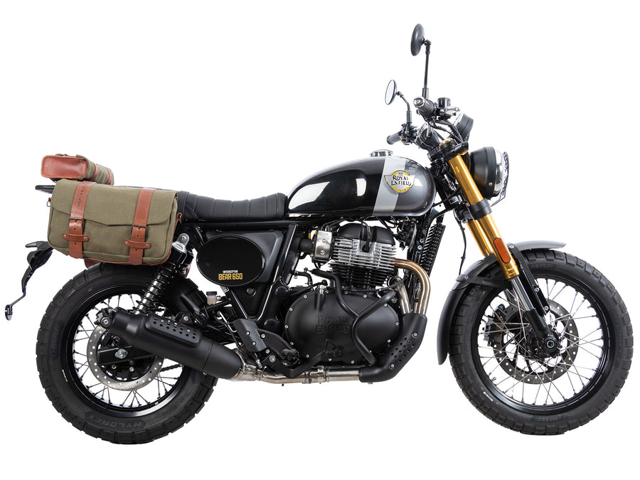 Hepco & Becker [Hepco & Becker] - Legacy messenger bag set M/M