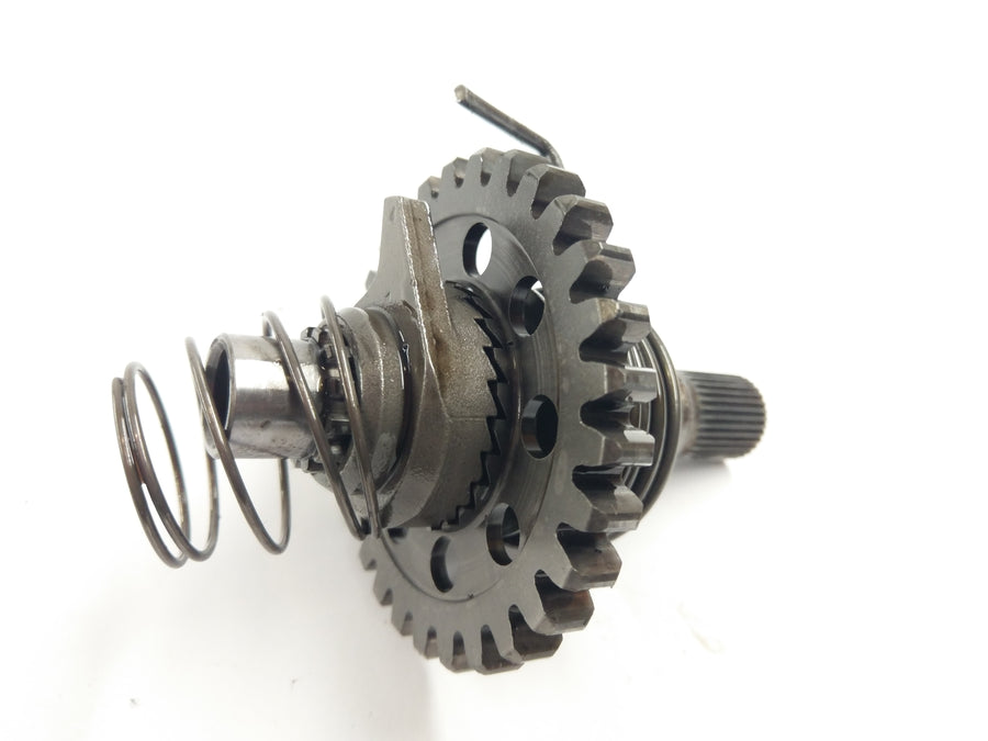 Gas Gas FSR 450 [2008] - Kickstarter gearbox