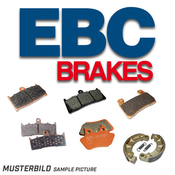 FA435/4HH | EBC | Goldstuff Bremsbeläge