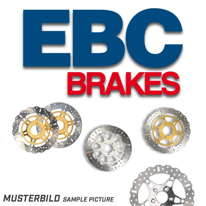 MD4142 | EBC | INOX-Disc