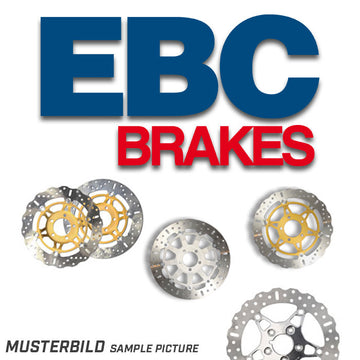 MD3059 | EBC | Carbonstahl Disc
