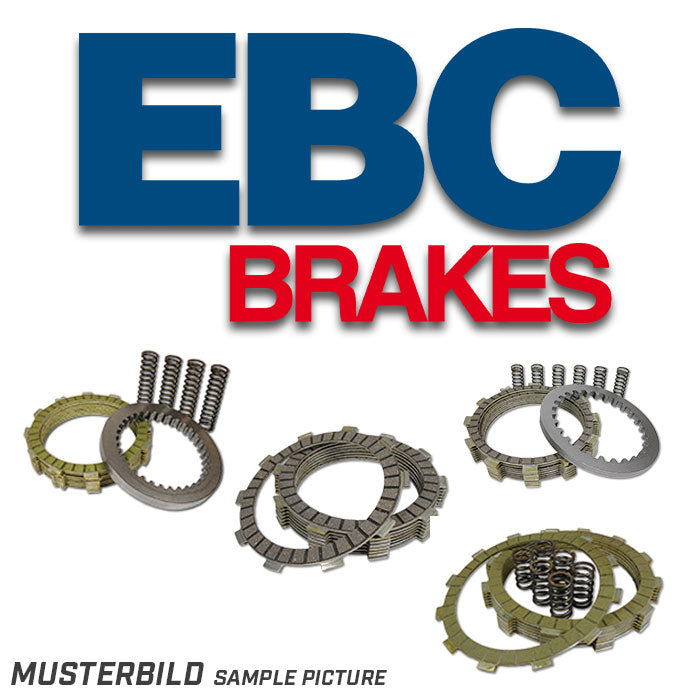 CK5642 | EBC | Premium Kupplungs-Kit