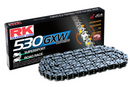 TRIUMPH SPEED TRIPLE 1050 [2012-2015] - 530 Steel XW-ring 108 link