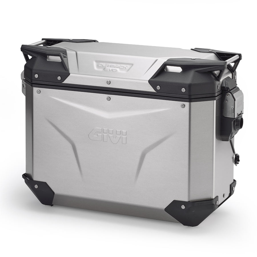 BMW F 750 GS [2018-2023] - aluminum case on the left