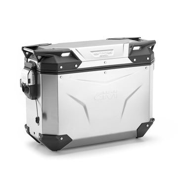 BMW R 1250 GS ADVENTURE [2019-2023] - Aluminum side case right