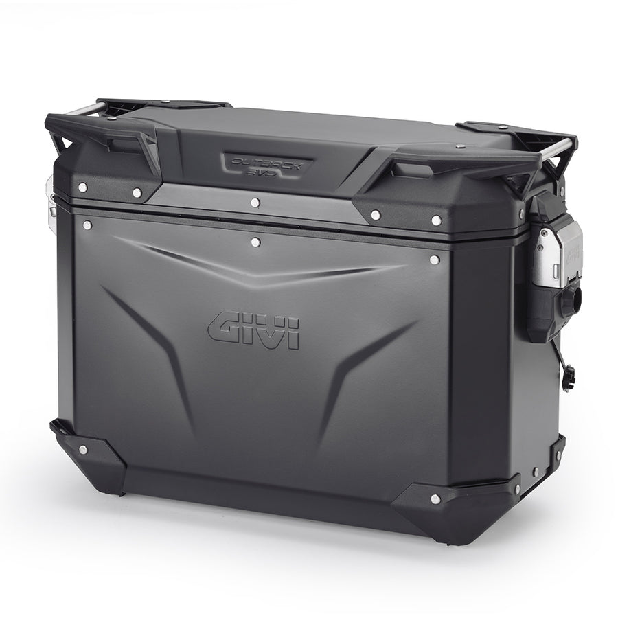 BMW R 1250 GS ADVENTURE [2019-2023] - Aluminum side case left