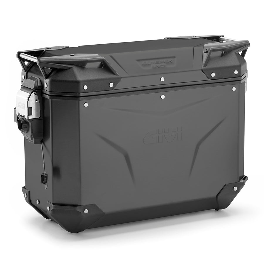 BMW F 800 GS [2024] - aluminum side case right