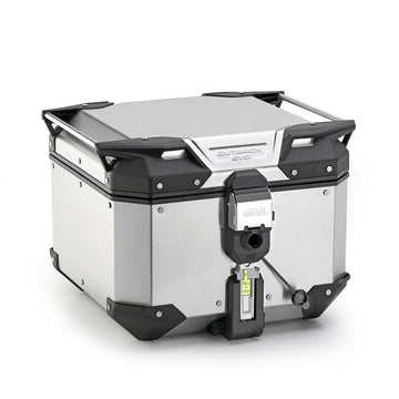 BMW R 1250 GS ADVENTURE [2019-2023] - Trekker Outback EVO aluminum case