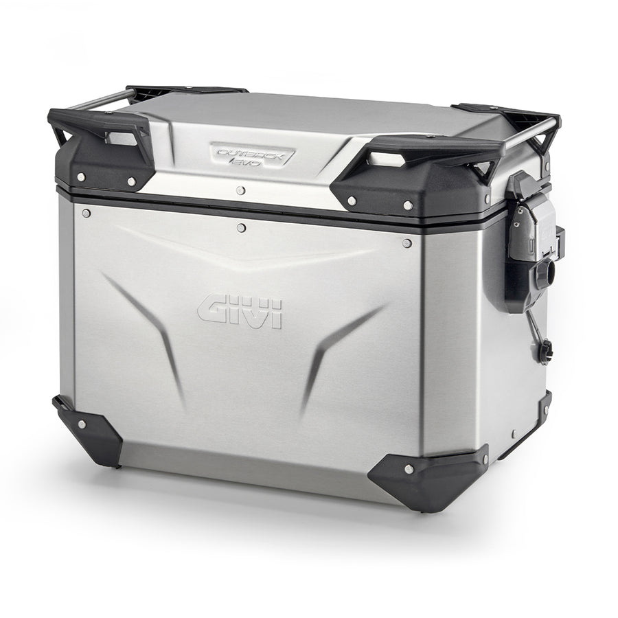 YAMAHA XTZ 700 TENERE [2019-2024] - Aluminum side case left