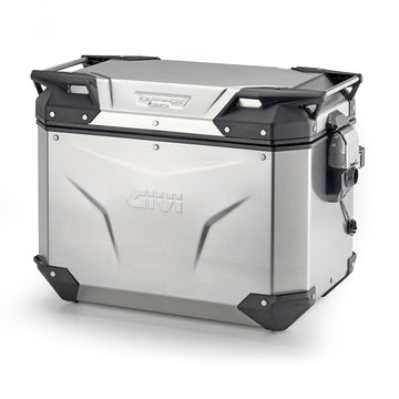 BMW F 750 GS [2018-2023] - Aluminum side cases