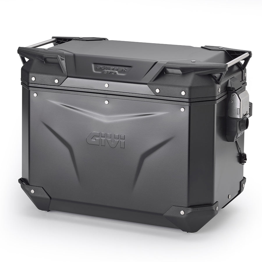 BMW F 750 GS [2018-2023] - Aluminum side cases