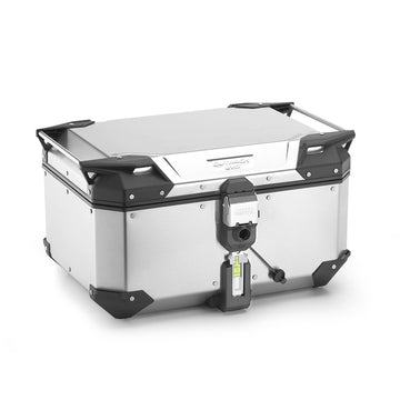 KAWASAKI Z 900 [2020-2024] - Aluminum case Trekker Outback EVO