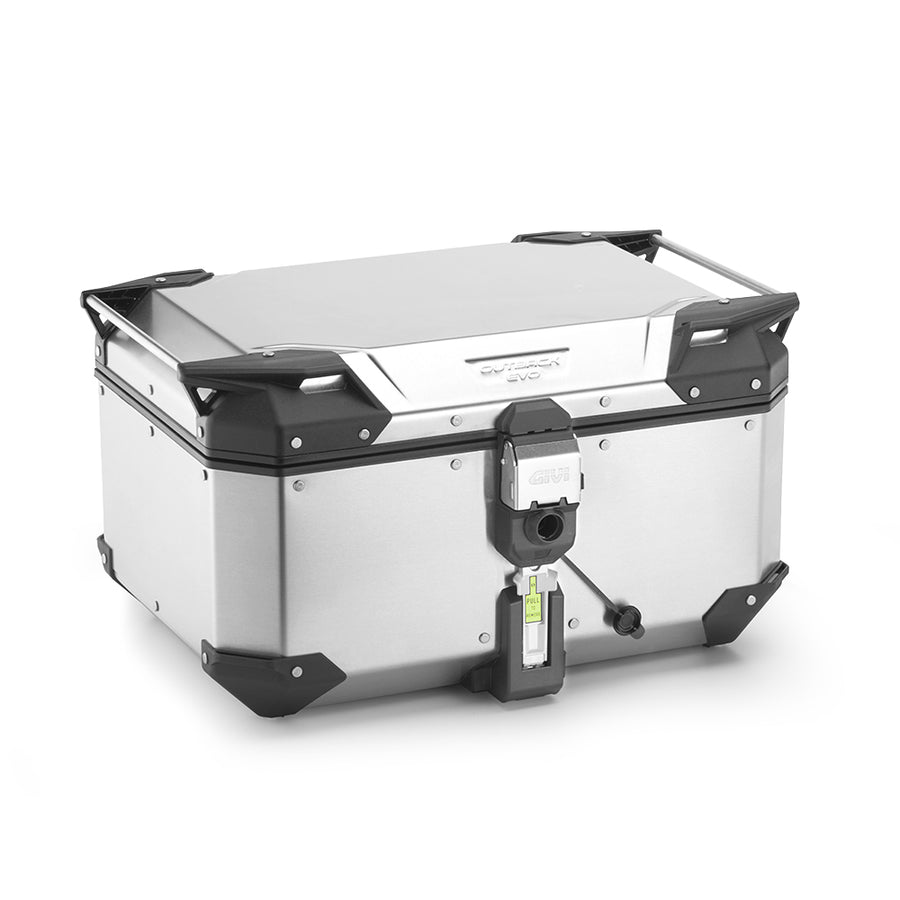 BMW R 1250 GS ADVENTURE [2019-2023] - Trekker Outback EVO aluminum case