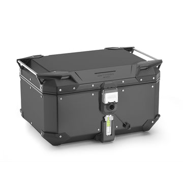 HONDA CBR 650 R [2021-2024] - Aluminum case Trekker Outback EVO