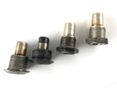 BMW R 1100 GS 259 [1995] - Swingarm bolt detail view