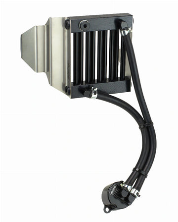GAS GAS MC 450 F [2024] - Oil cooling system
