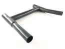 Moto Guzzi 850-T3 VD [1979] - Exhaust interference pipe-5