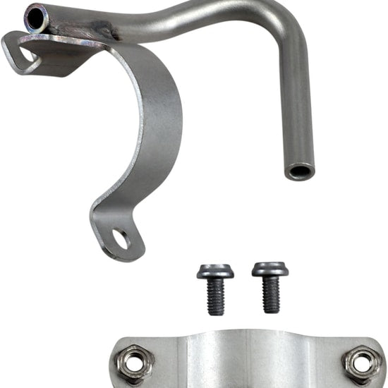 AKRAPOVIC P-HF1115 – Montagekit für BMW G 310 GS