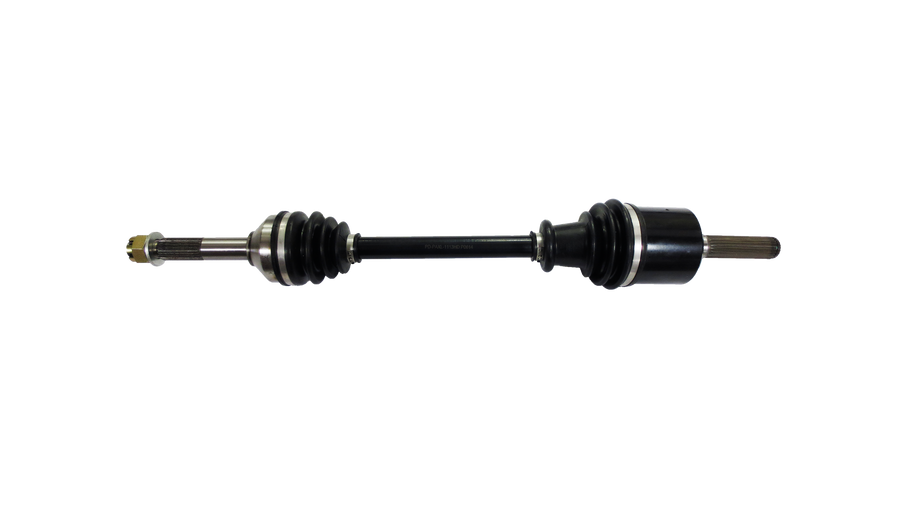 YAMAHA GRIZZLY 700 4X4 [2007-2013] - HD axle