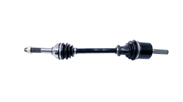 CAN-AM OUTLANDER 400 H.O. [2006-2008] - HD axle