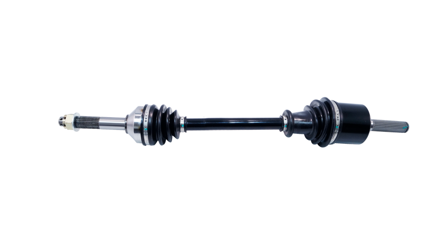 CAN-AM OUTLANDER 800 R MAX EFI [2011-2012] - HD axle