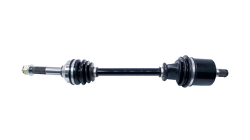 CAN-AM OUTLANDER 400 4 X 4 XT [2007-2012] - Front axle left